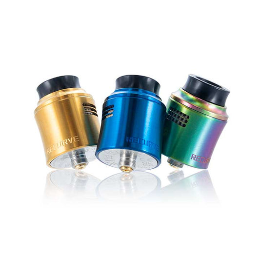 Wotofo Recurve V2 RDA