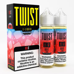 Twist Eliquid 120mL