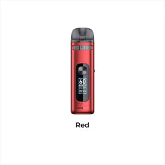 Uwell Crown X 60W Pod System Kit 1500mAh