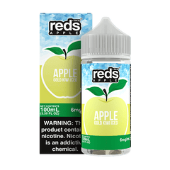 7Daze Reds 100mL