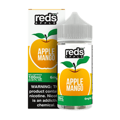 7Daze Reds 100mL