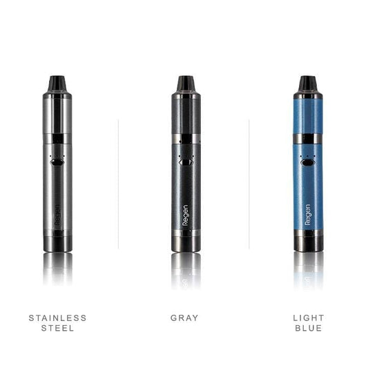 Yocan Regen Kit Alternative LA Vapor Wholesale 