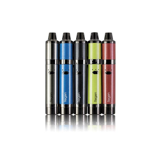 Yocan Regen Kit Alternative LA Vapor Wholesale 