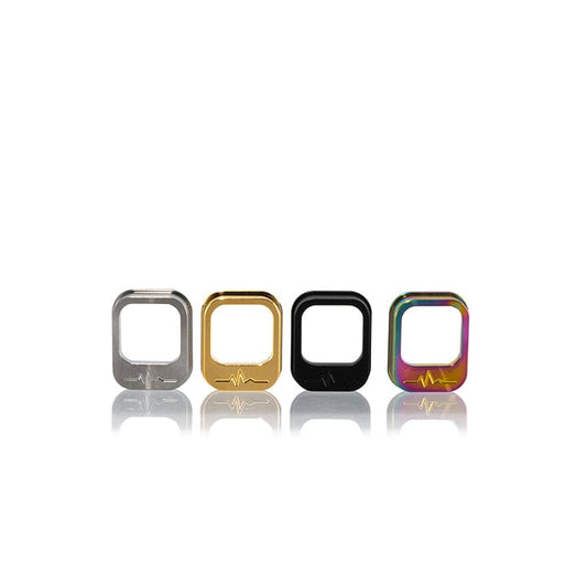 Vandy Vape Pulse AIO.5 Pod Metal Square Button Ring