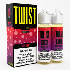 Twist Eliquid 120mL