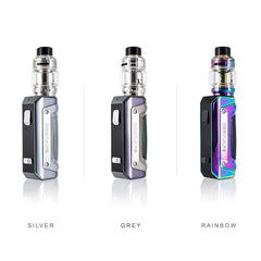 Geek Vape S100 100W Kit Solo 2