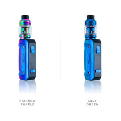 Geek Vape S100 100W Kit Solo 2