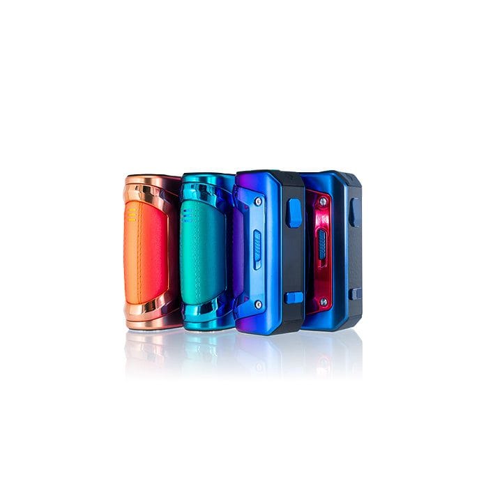 Geek Vape S100 100W Mod Solo2