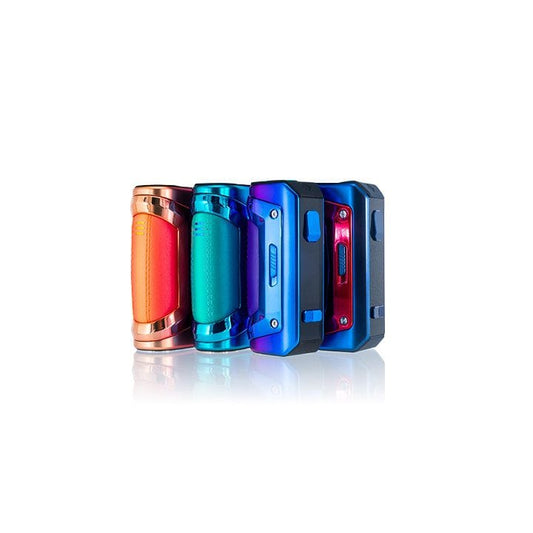 Geek Vape S100 100W Mod Solo2