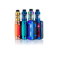 Geek Vape S100 100W Kit Solo 2