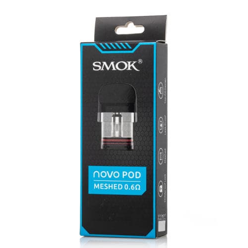 SMOK Novo Replacement Pod