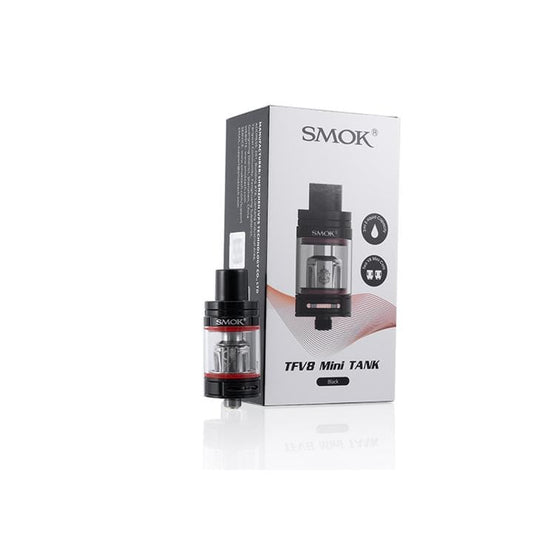 SMOK TFV8 Mini Tank