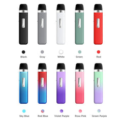 Geek Vape Sonder Q 20W Pod System Kit 1000mAh