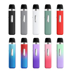 Geek Vape Sonder Q 20W Pod System Kit 1000mAh