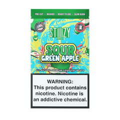 STIIIZY Premium All Natural Leaf Wraps 2ct (20/Pack)