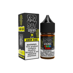 Sad Boy SALT 30mL