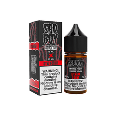 Sad Boy SALT 30mL