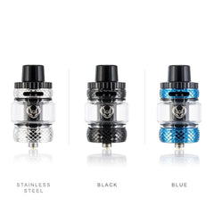 Horizontech Sakerz Master Tank