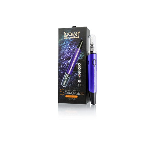 Lookah Seahorse 2.0 Nectar Collector Kit