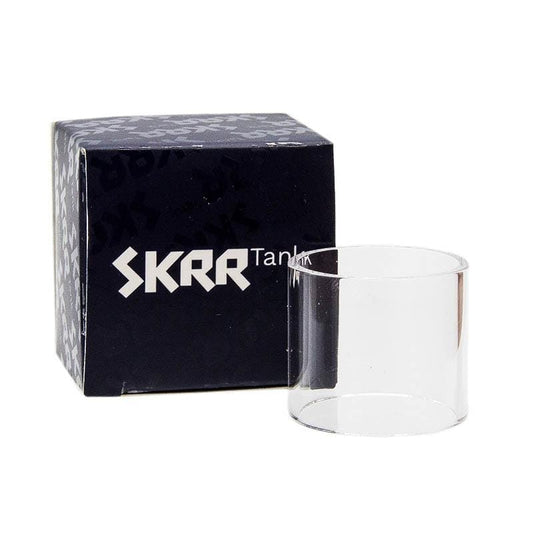 Vaporesso Skrr Replacement Glasses Accessories LA Vapor Wholesale 