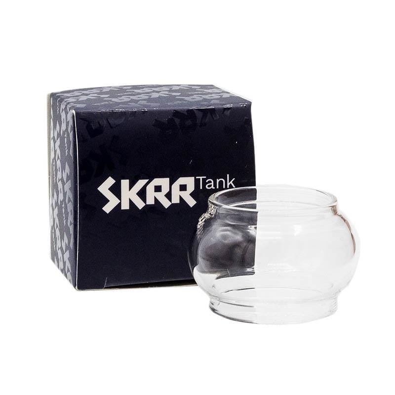 Vaporesso Skrr Replacement Glasses Accessories LA Vapor Wholesale 