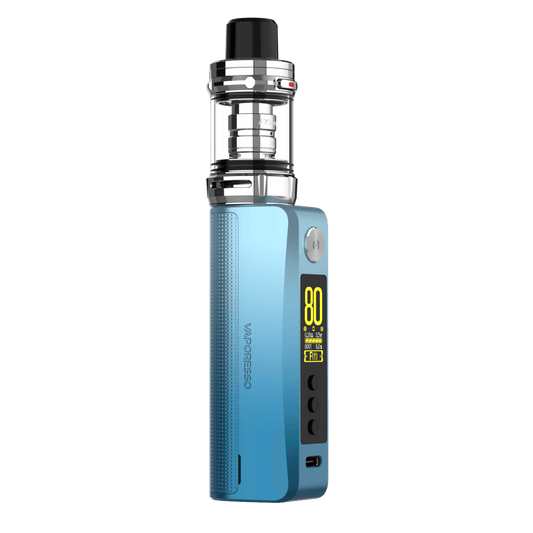 Vaporesso Gen 80S Kit (iTank 2 Edition)