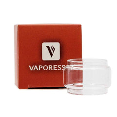 Vaporesso Sky Solo Replacement Glass Accessories LA Vapor Wholesale 