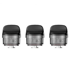 SMOK Nord C Empty Replacement Pods (3/Pack)