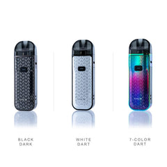 SMOK Nord 5 80W Pod System Kit 2000mAh