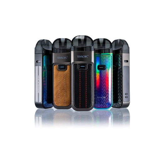 SMOK Nord 5 80W Pod System Kit 2000mAh