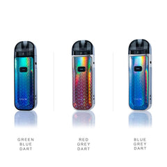 SMOK Nord 5 80W Pod System Kit 2000mAh