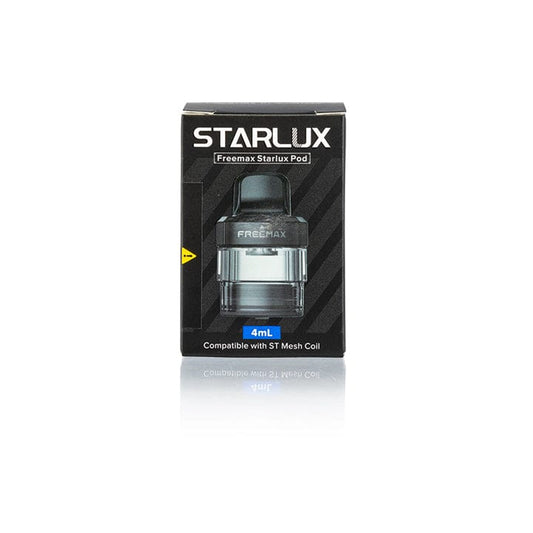 FreeMax Starlux Empty Replacement Pod