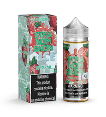 Noms ICE 120mL