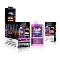 Woofr 15000 by iJoy Disposable 20mL (5/Pack) [CA]