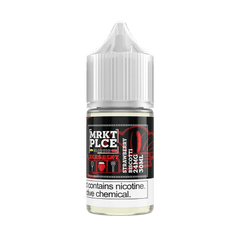 MRKTPLCE BKRS BSKT SALT 30mL