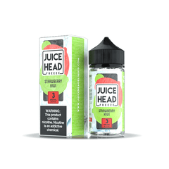 Juice Head FREEZE 100mL