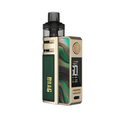 VOOPOO Drag E60 Pod System Kit 2550mAh (Forest Era)