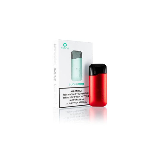 Suorin Air Mini Pod System Kit 430mAh