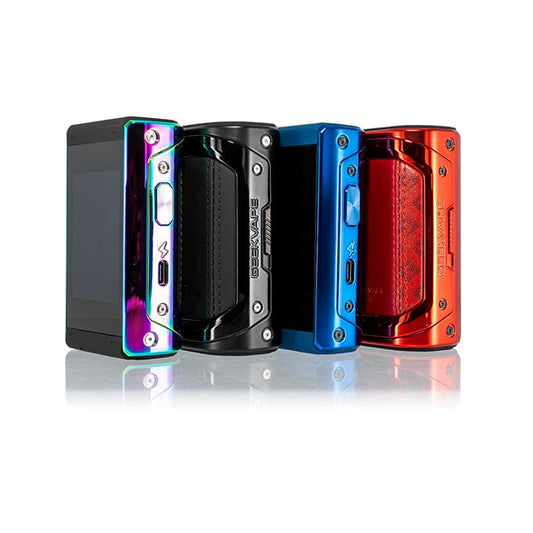 Geek Vape T200 Aegis Touch Mod