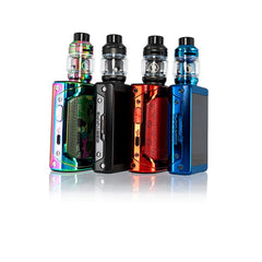 Geek Vape T200 Aegis Touch Kit