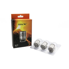 SMOKTech TFV8 Coils (3/pack) Coils LA Vapor Wholesale 