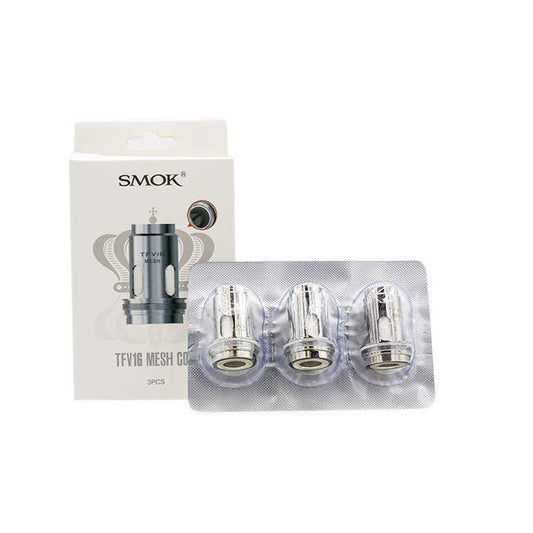 SMOK TFV16 Mesh Coils Coils LA Vapor Wholesale 