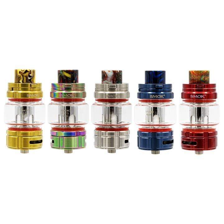 SMOK TFV16 9ml Sub-Ohm Tank Tanks LA Vapor Wholesale 