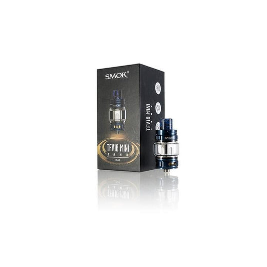 SMOK TFV18 Mini Sub-Ohm Tank