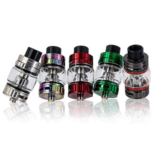 SMOK TFV9 Sub-Ohm Tank Tanks LA Vapor Wholesale 