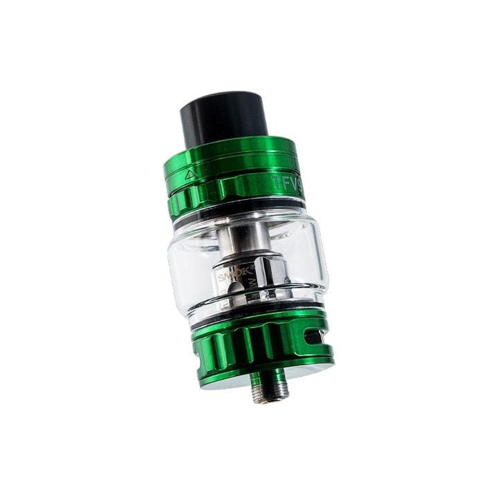 SMOK TFV9 Sub-Ohm Tank Tanks LA Vapor Wholesale 