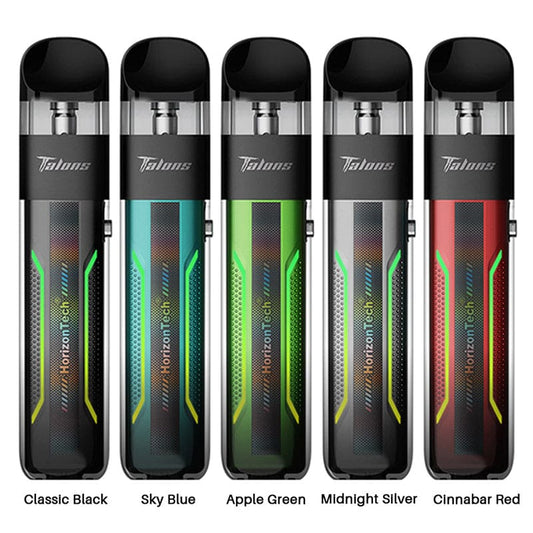 Horizontech Talons Starter Kit 700mAh