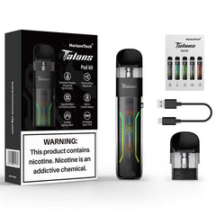 Horizontech Talons Starter Kit 700mAh