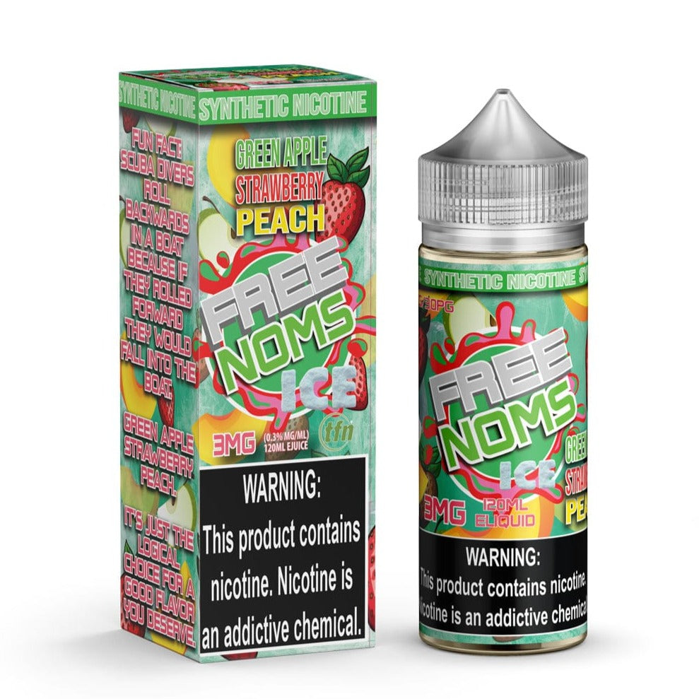 Free Noms TFN 120mL