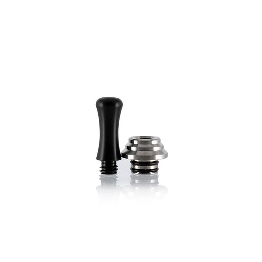 ThunderHead Creations Tauren MTL RTA Long Drip Tip with Adaptor